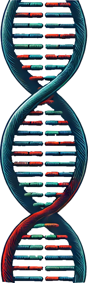 DNA doublehelix